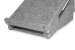 Ergo-Top 320 Circular Laptop Stand with Document Holder