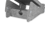 Ergo-Top 320 Circular Laptop Stand close up back end