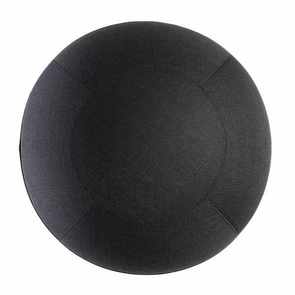 Bloon Original Posture Ball Chair in Black