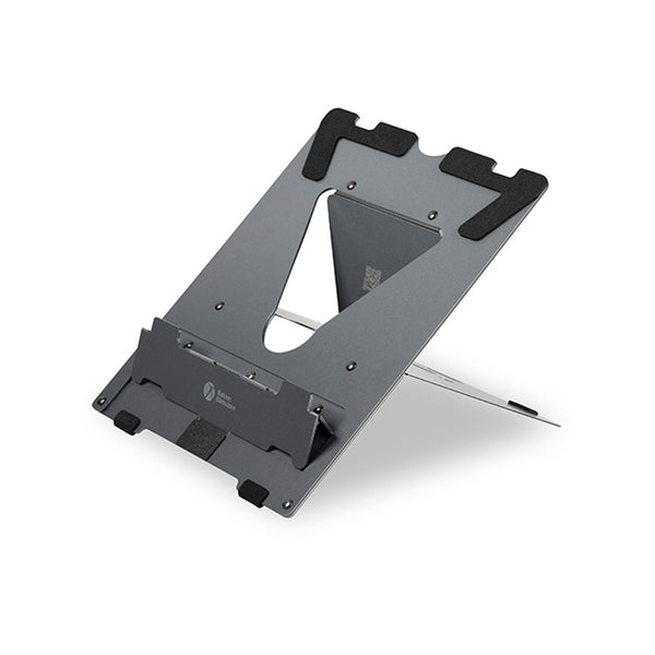 Bakker Elkhuizen Ergo-Q 160 portable folding Laptop Stand.
