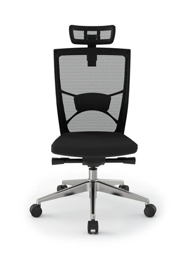 *FINAL STOCK* Influence Stylish Ergonomic Mesh Chair
