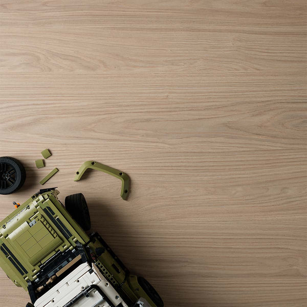 Natural Oak