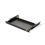 under desk lockable drawer