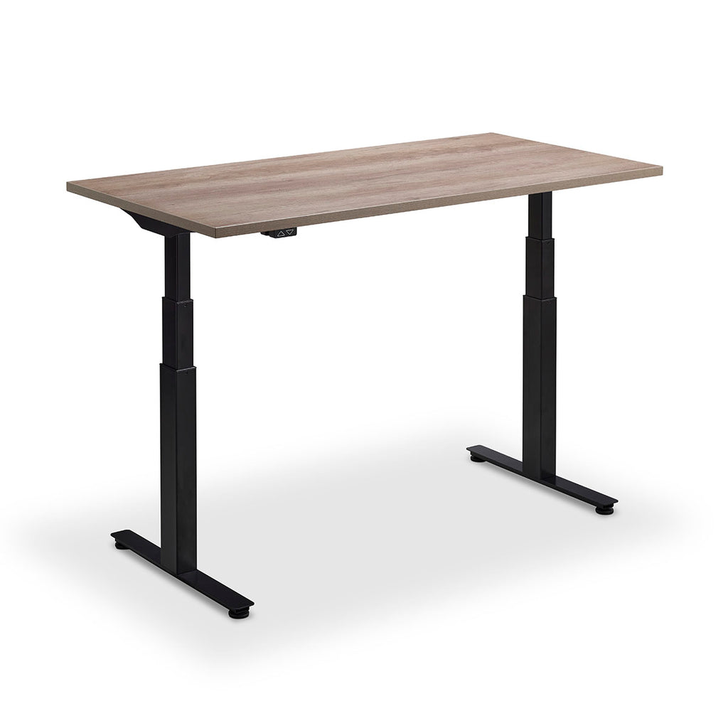 Hybrid Standing Desk Height Adjustable Ergo Desks