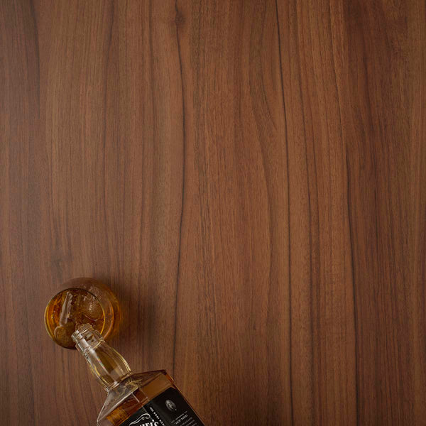 Natural Dijon Walnut