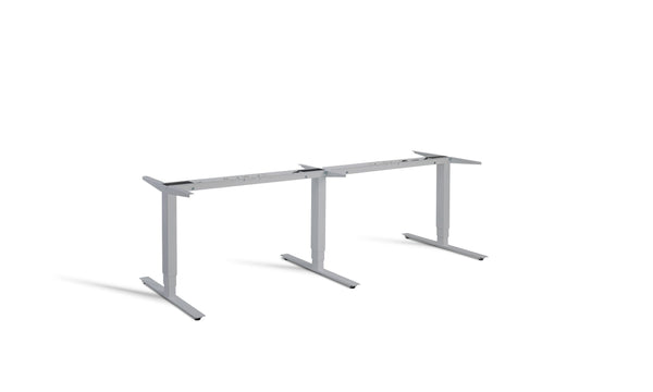 standing desk metal frame