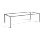 standing desk metal frame