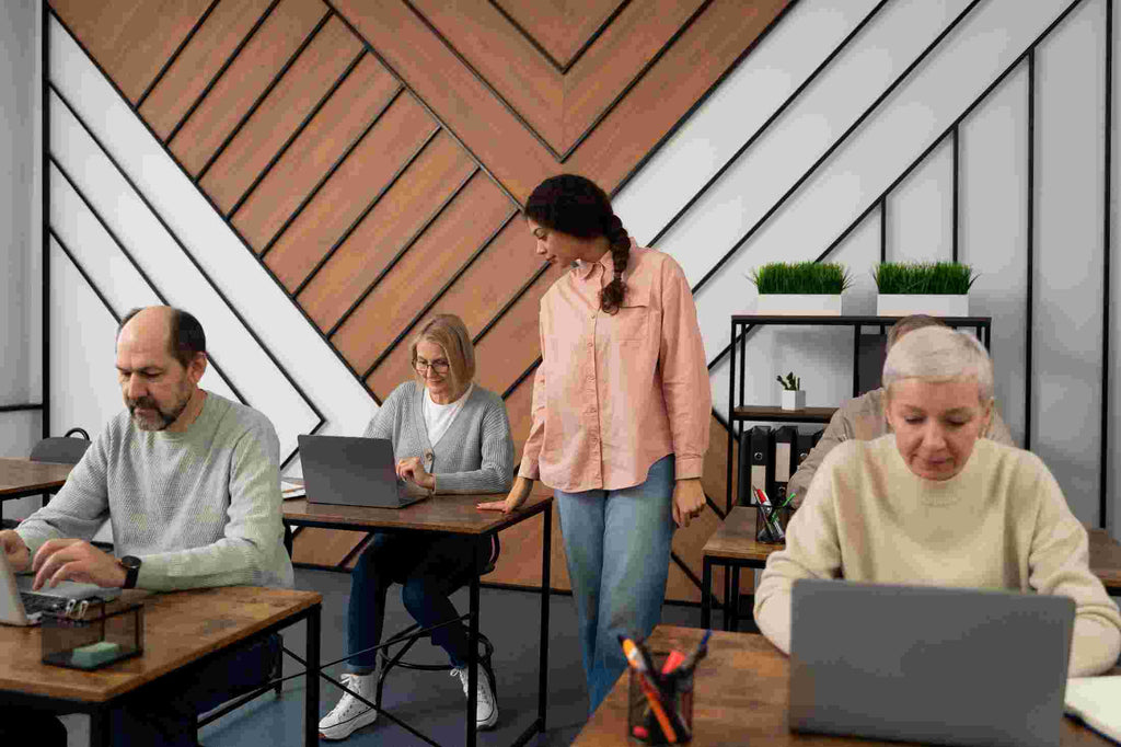 Natual Routine Work Morning Routines That Pair Perfectly With Active Workspaces