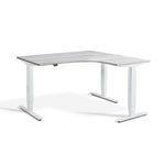 Atlas Radial Standing Desk