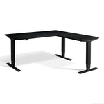 Atlas Standing Corner Desk