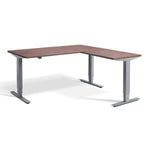 Atlas Standing Corner Desk