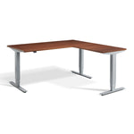 Atlas Standing Corner Desk