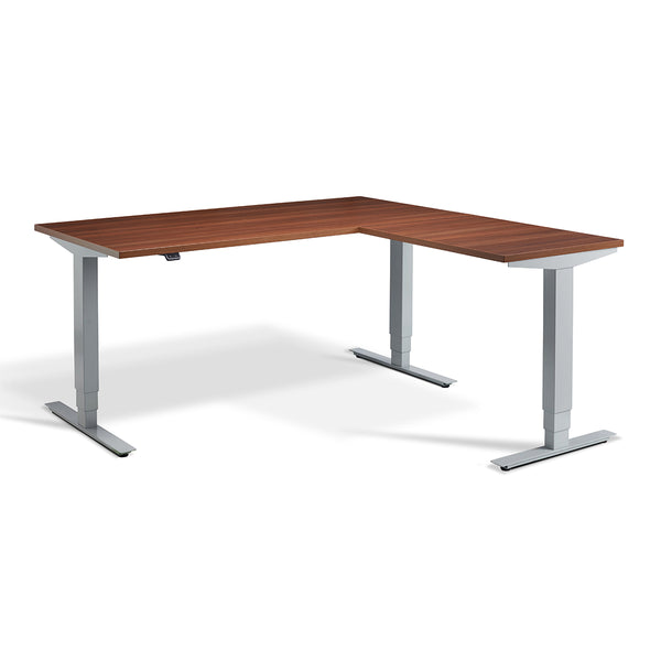 Atlas Standing Corner Desk