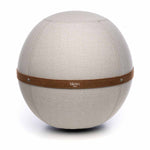 Bloon Original Posture Ball Chair in Ivory