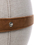 Bloon Original Posture Ball Chair in Ivory