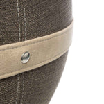 Bloon Original Posture Ball Chair in Taupe