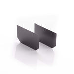 Cable Management Tray End Covers