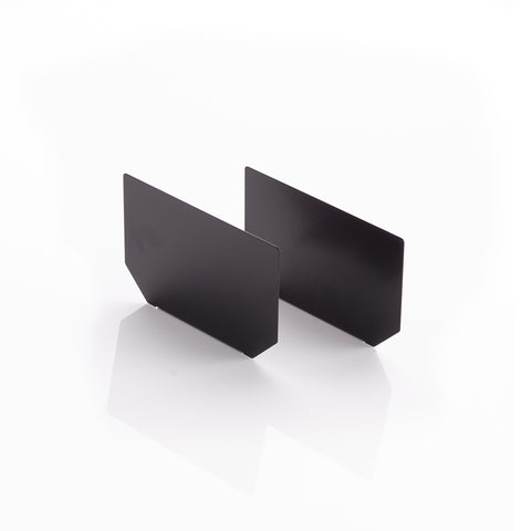 Cable Management Tray End Covers