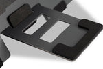 Ergo-Q Hybrid Pro Adjustable Laptop and Tablet Stand