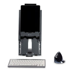 Ergo-Q Hybrid Pro Adjustable Laptop and Tablet Stand