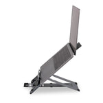 Ergo-Q Hybrid Pro Adjustable Laptop and Tablet Stand