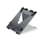 Bakker Elkhuizen Ergo-Q 160 portable folding Laptop Stand.