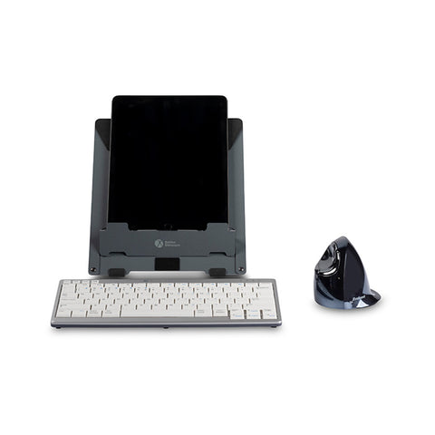 Bakker Elkhuizen Ergo-Q 160 portable folding Laptop Stand.