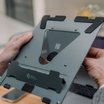 Bakker Elkhuizen Ergo-Q 160 Laptop Stand 