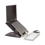 Bakker Elkhuizen Ergo-Q 330 Laptop Stand