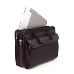 Bakker Elkhuizen Ergo-Q 330 Laptop Stand in a laptop bag