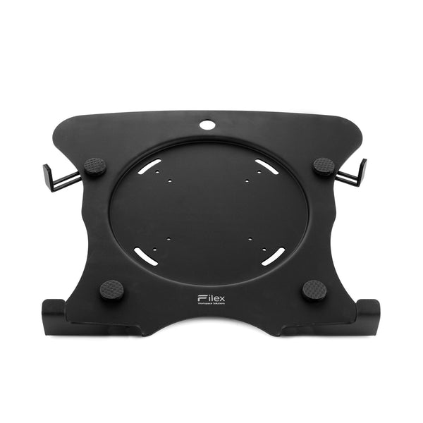 Elkhuizen Filex Galaxy Monitor Arm Laptop Holder