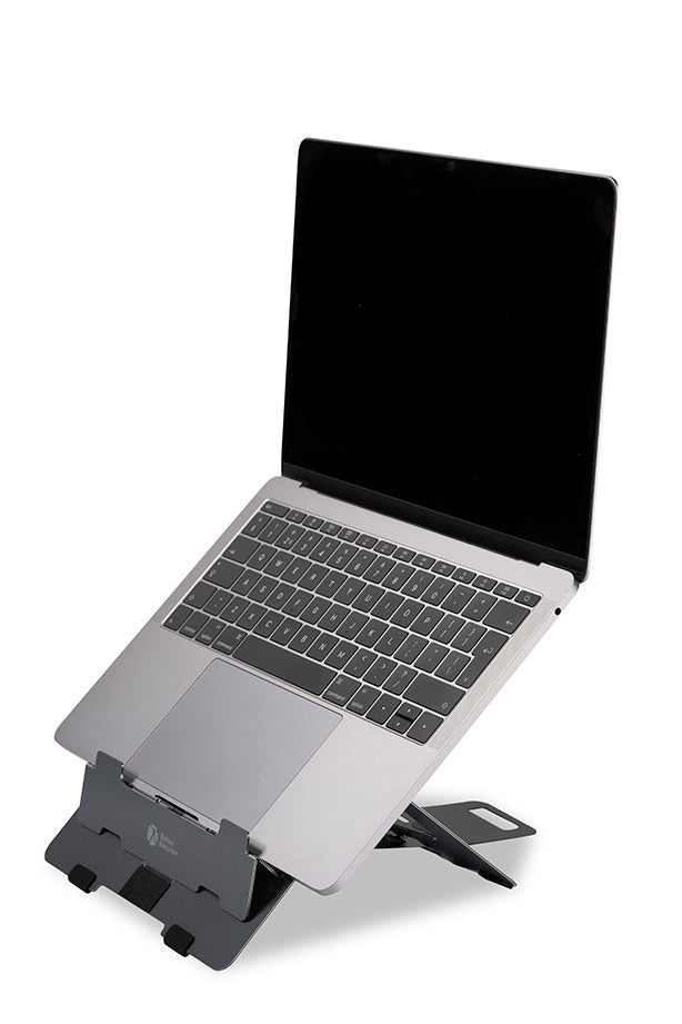FlexTop 170 Laptop Stand - Bakker Elkhuizen | Ergo Desks