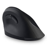 PRF Ergonomic Vertical Wireless Mouse
