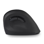 PRF Ergonomic Vertical Wireless Mouse