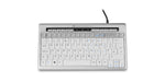 bakker elkhuizen s-board 840 compact keyboard