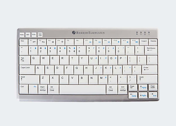 Ultraboard 950 wireless bluetooth keyboard.