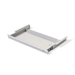 under desk lockable drawer