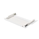 under desk lockable drawer