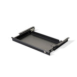 under desk lockable drawer