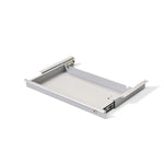 under desk lockable drawer