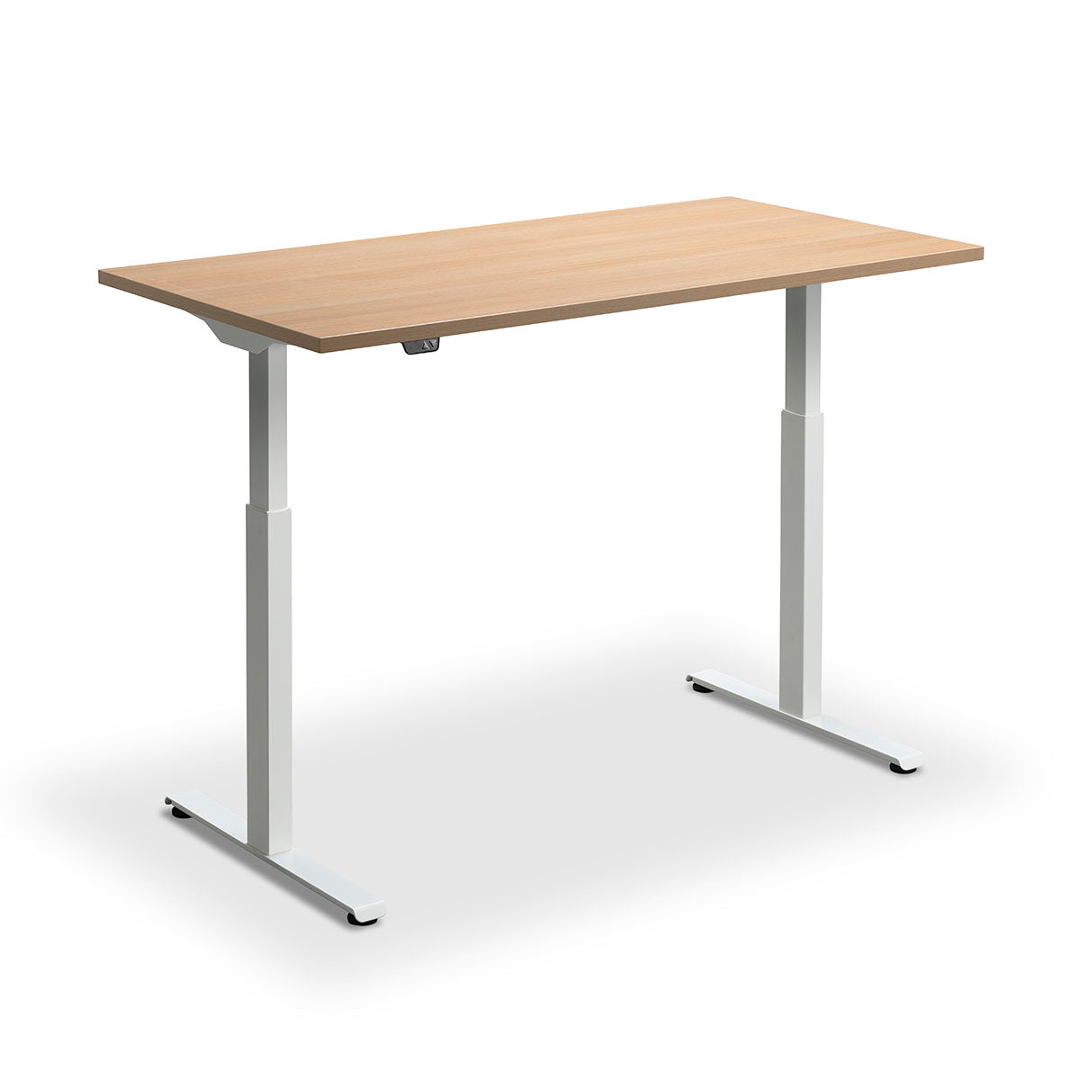 Mastercard Desk Kompakt Standing Desk | Electric Standing Desk | Ergo Desks