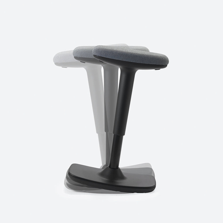 Evo Adjustable Ergonomic Movement Stool