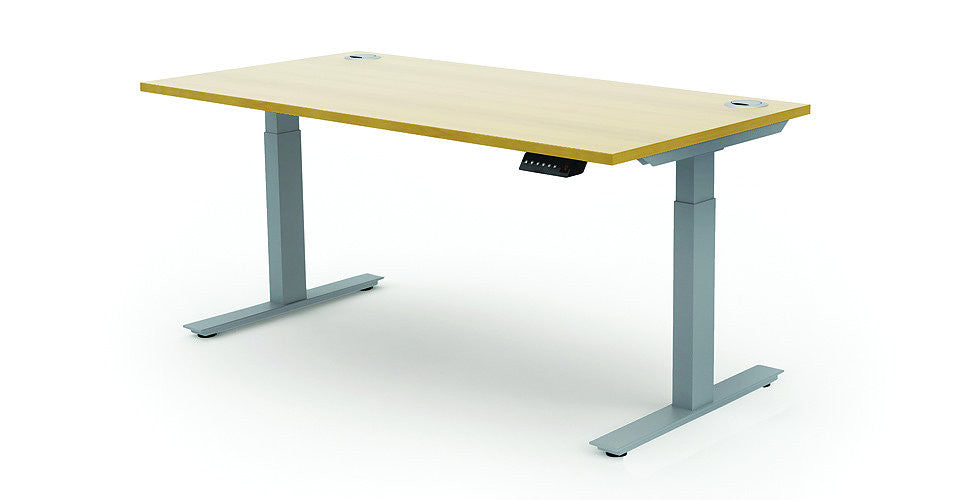 Electric Affordable Standing Desk | Height Adjustable – Ergo Desks