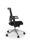 adjustable mesh office chair