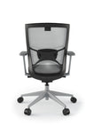 adjustable mesh office chair