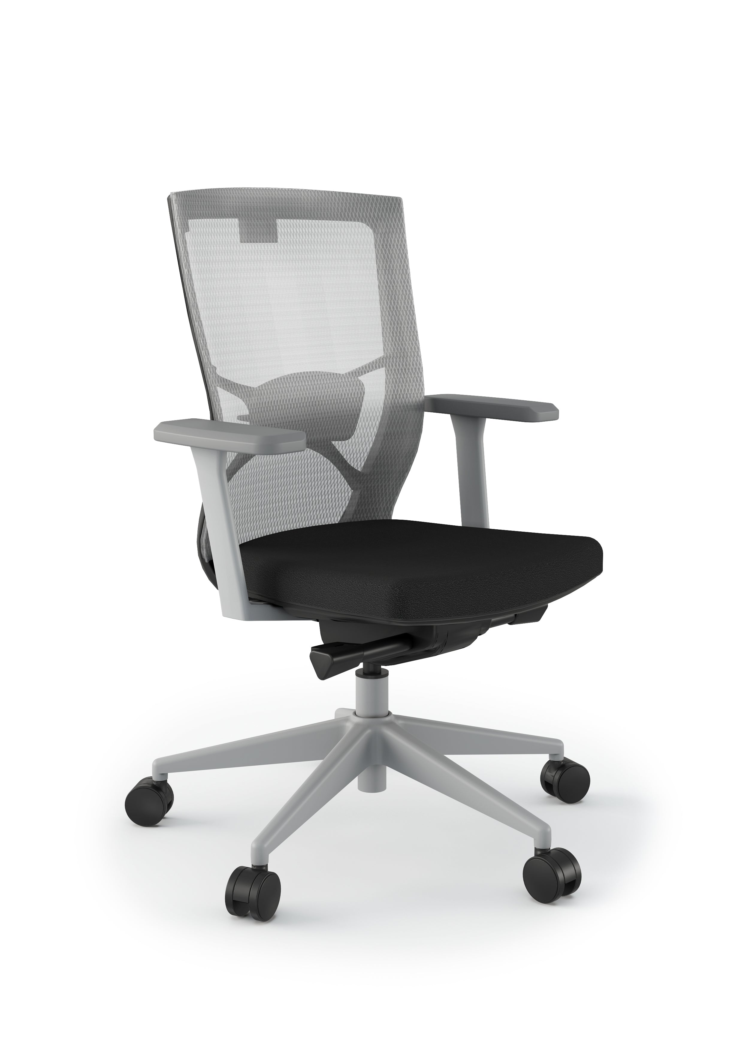 Living style mesh clearance office chair 2312303