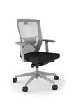 adjustable mesh office chair