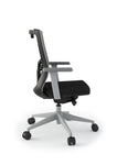 adjustable mesh office chair