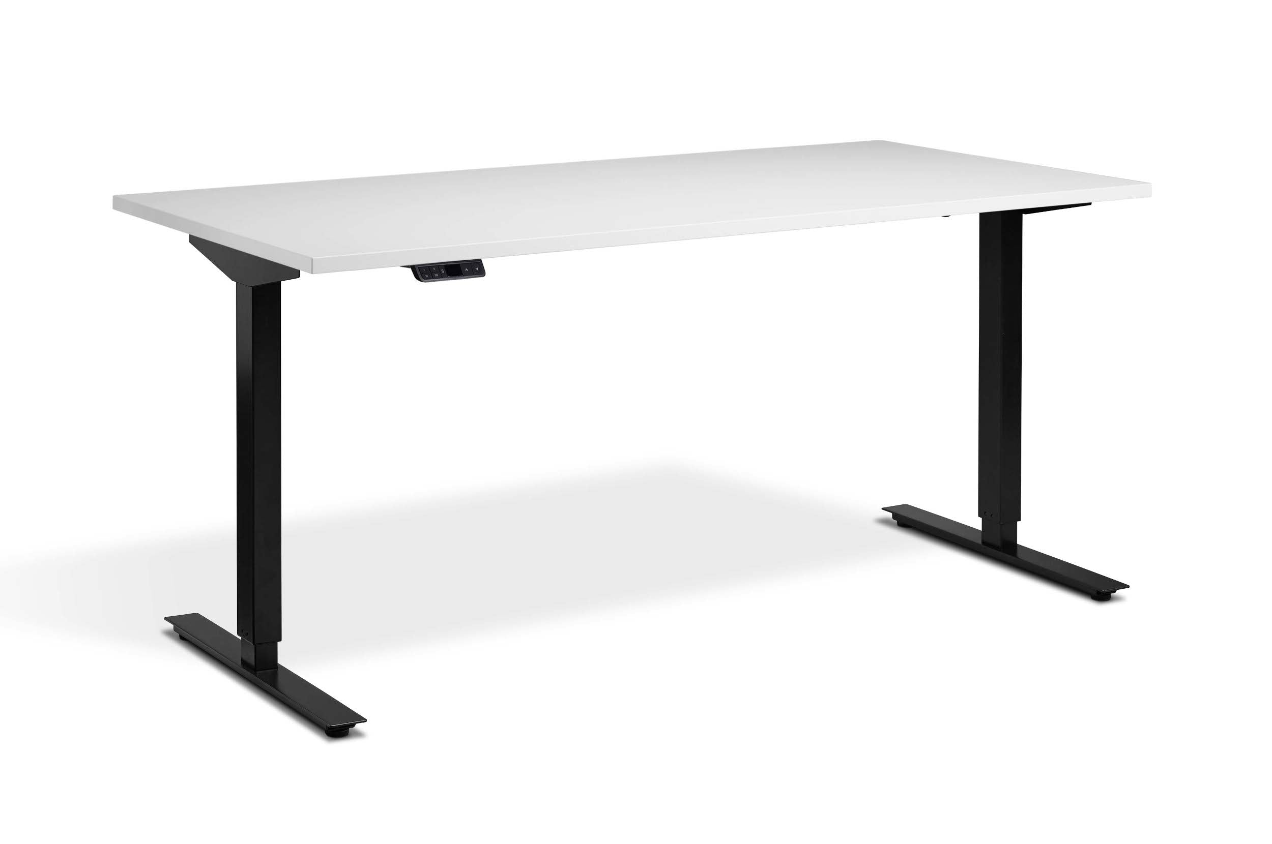 Height Adjustable Electric Standing Desk Apollo Lite Ergo Desks
