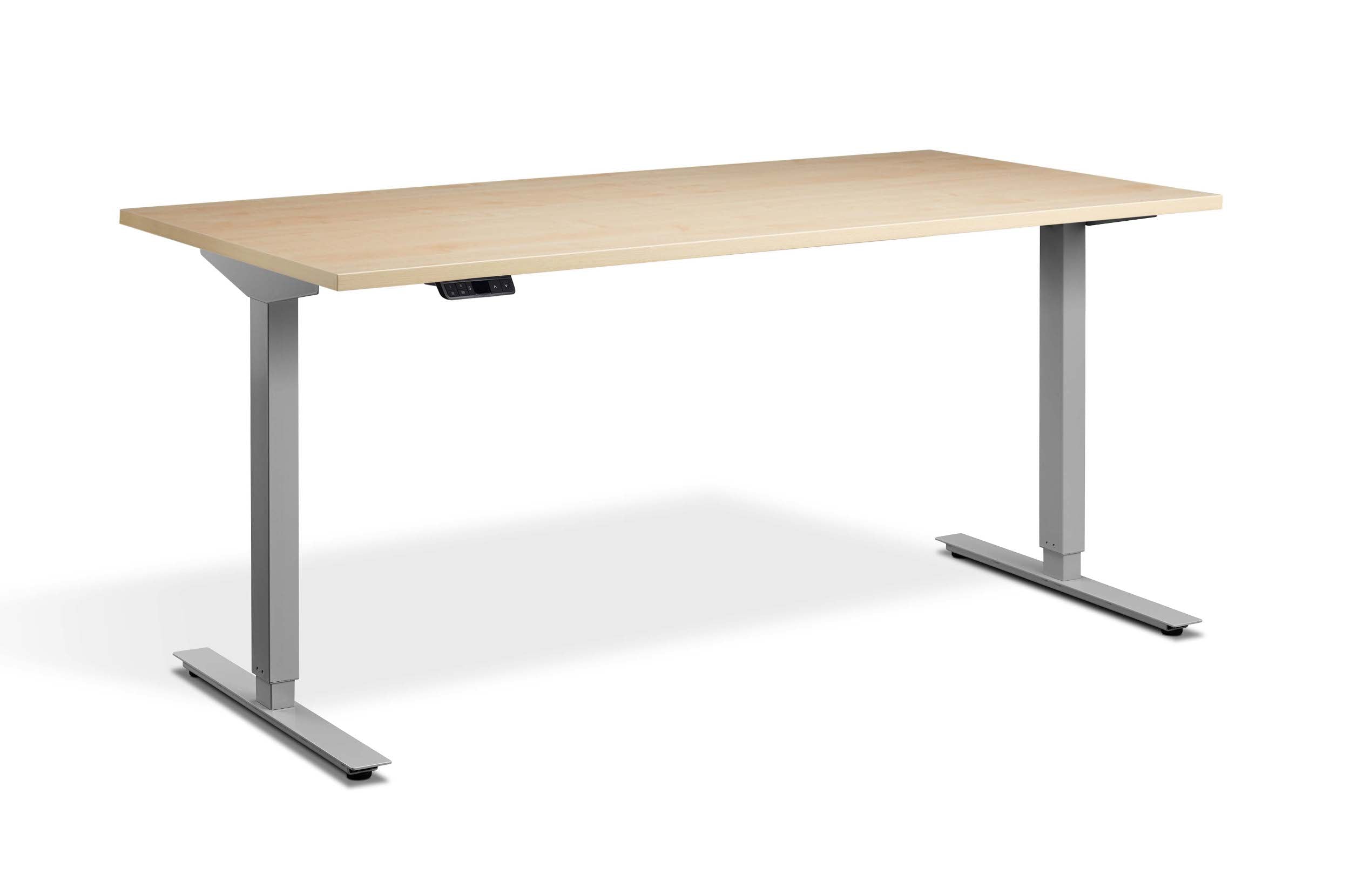 Height Adjustable Electric Standing Desk Apollo Lite Ergo Desks